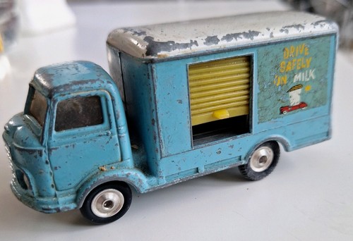 Corgi karrier bantam - bantam, drive