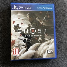 Ghost of Tsushima -- Standard