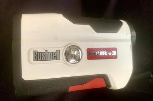 Bushnell range finder - , tour