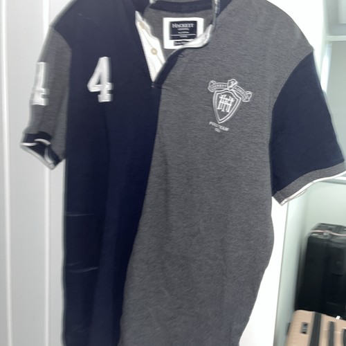 Hackett london xtra large - london,