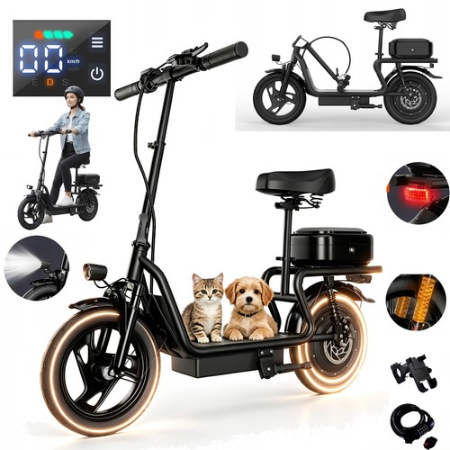 Cheevalry electric folding - electric,