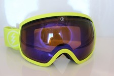 New in Box Electric Goggle EG2