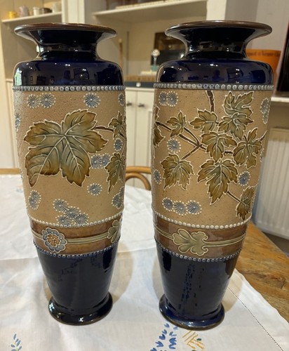 Wonderful pair royal - pair, of