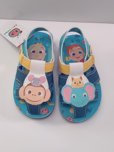 Cocomelon shoes for toddler - shoes,