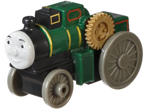 Thomas friends adventures - &,