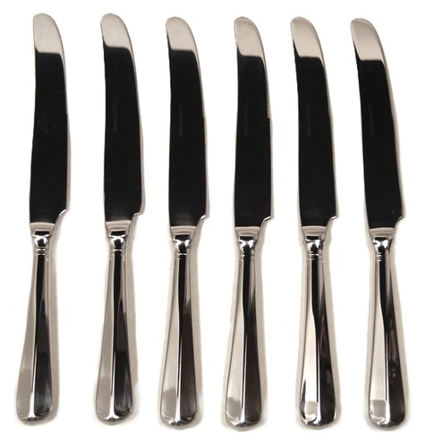 Grunwerg set rattail - set, 6