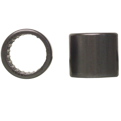 Swinging arm needle bearing - swinging,
