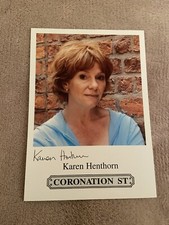 KAREN HENTHORN - TERESA BRYANT