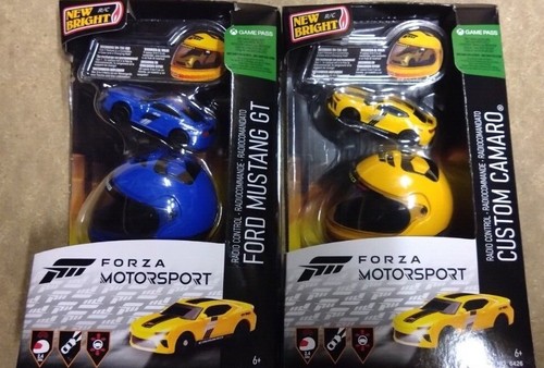Forza motorsport radio - motorsport, rc