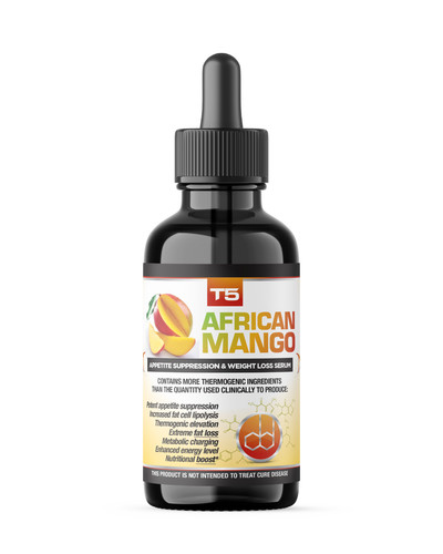 African mango fat - mango,