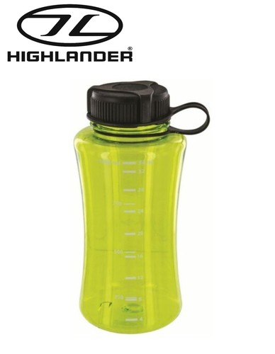 Highlander useable water - highlander,