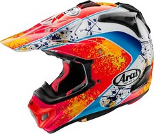Arai VX-Pro4 Helmet -Jeff