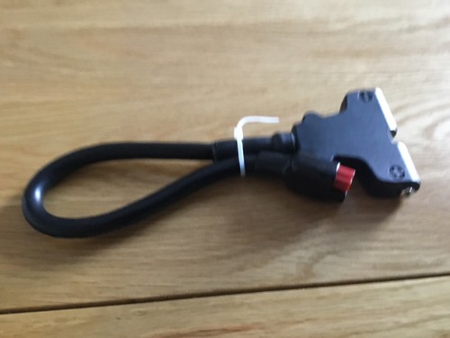 Bar torberry connector - t-bar, to