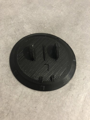 Lupo gti headlight - vw, washer
