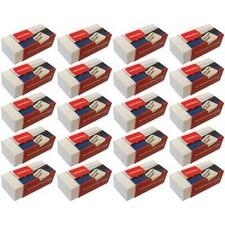 Quality Soft Pencil Erasers