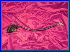 BMW 5 series E60 IBS NEGATIVE