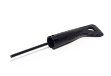 RockShox Rebound Adjuster 29 for Recon/Sektor Silver /XC30/ 30 Gold/Silver