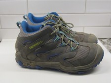 Merrell Chameleon Waterproof