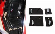 BMW e36 to BMW e30 seat