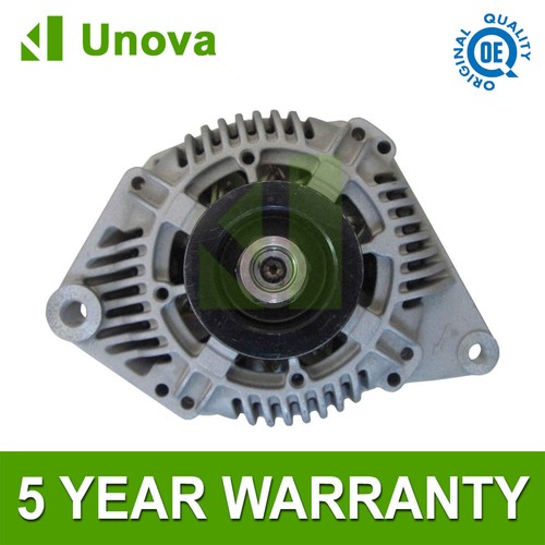 Unova alternator fits renault - fits,