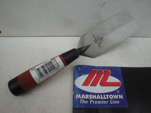 Marshalltown 52d 2 - 5", x