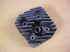 Peugeot Speedfight Mk1 50cc Cylinder Head