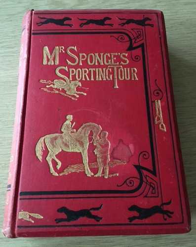 Sponge sporting tour r s - sponge's, tour,