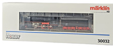 Marklin 30032 BR 24 Steam Loco