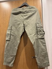 Zara Men Cargo Pants | EUR 42