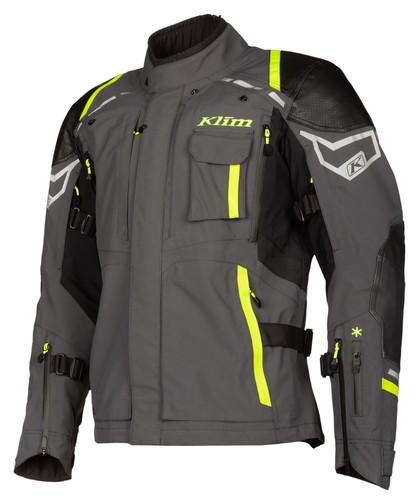 Klim kodiak jacket 2021 - kodiak,