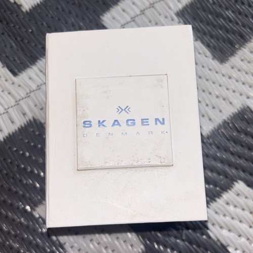 Skagen denmark men quartz - skagen,