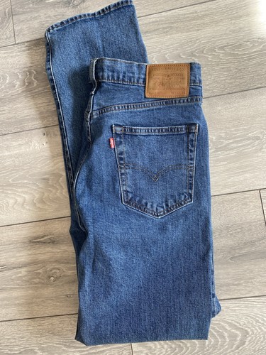 Men levi 514 premium - men's,