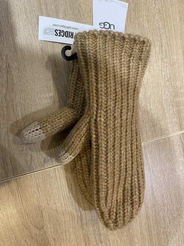 Ugg women gloves one size - women's,