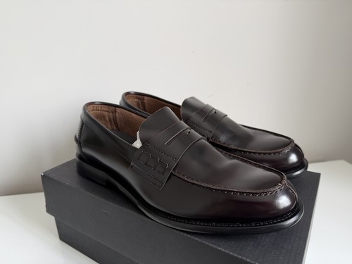 Massimo dutti men brown - dutti,