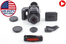 [MINT+ Cable Switch] PENTAX