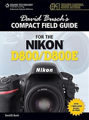 David buschs compact - david,