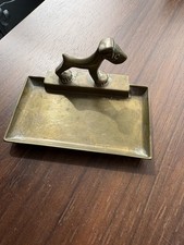 Antique art deco brass - antique,