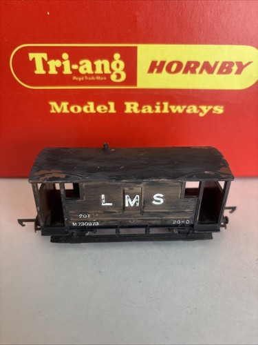 Wrenn railways w4311p lms - railways,