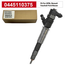 0445110634 0445110375 Fuel