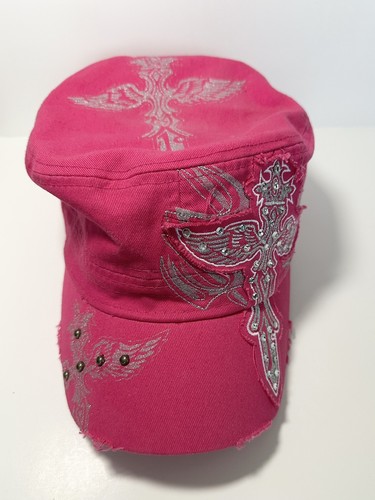 Pit bull hot - pink, ball