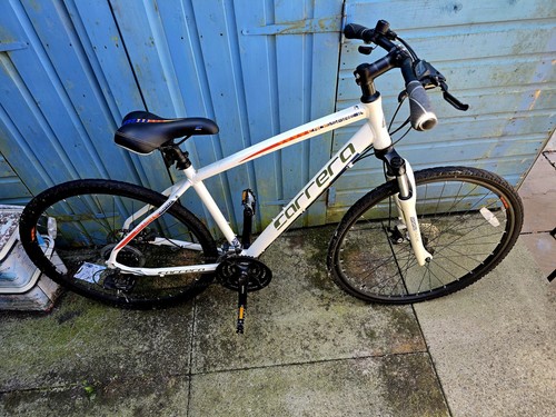 Carrera crossfire 47cm - carrera, 2