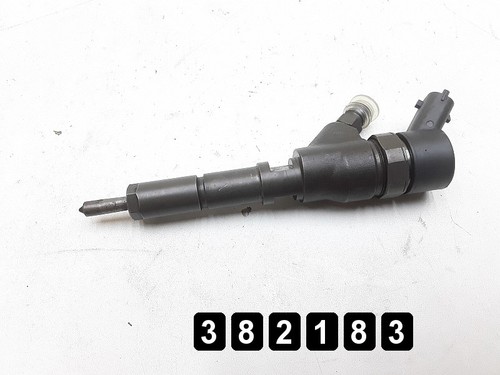 2004 peugeot 307 injector - 2004,