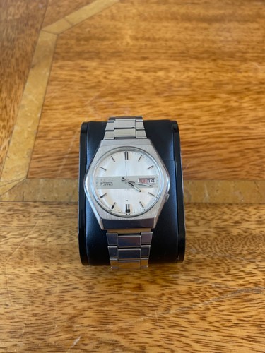 Sieko watch men automatic - sieko,