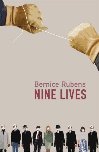 Nine lives bernice rubens - nine,