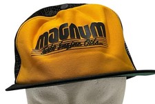 Magnum Turbo Engine Oils