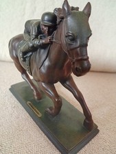 Large Juliana Collection Horse