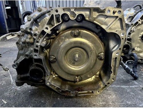 Nissan qashqai petrol cvt - nissan,