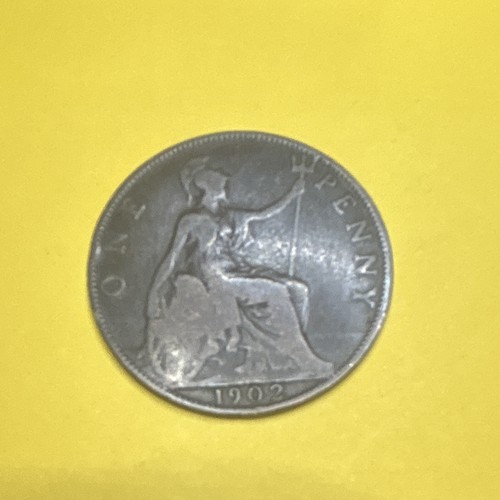 1902 great britain edward - great, vii