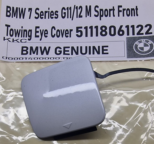 Bmw series g11 m sport - 7,