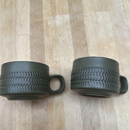 Denby ring chevron - denby,